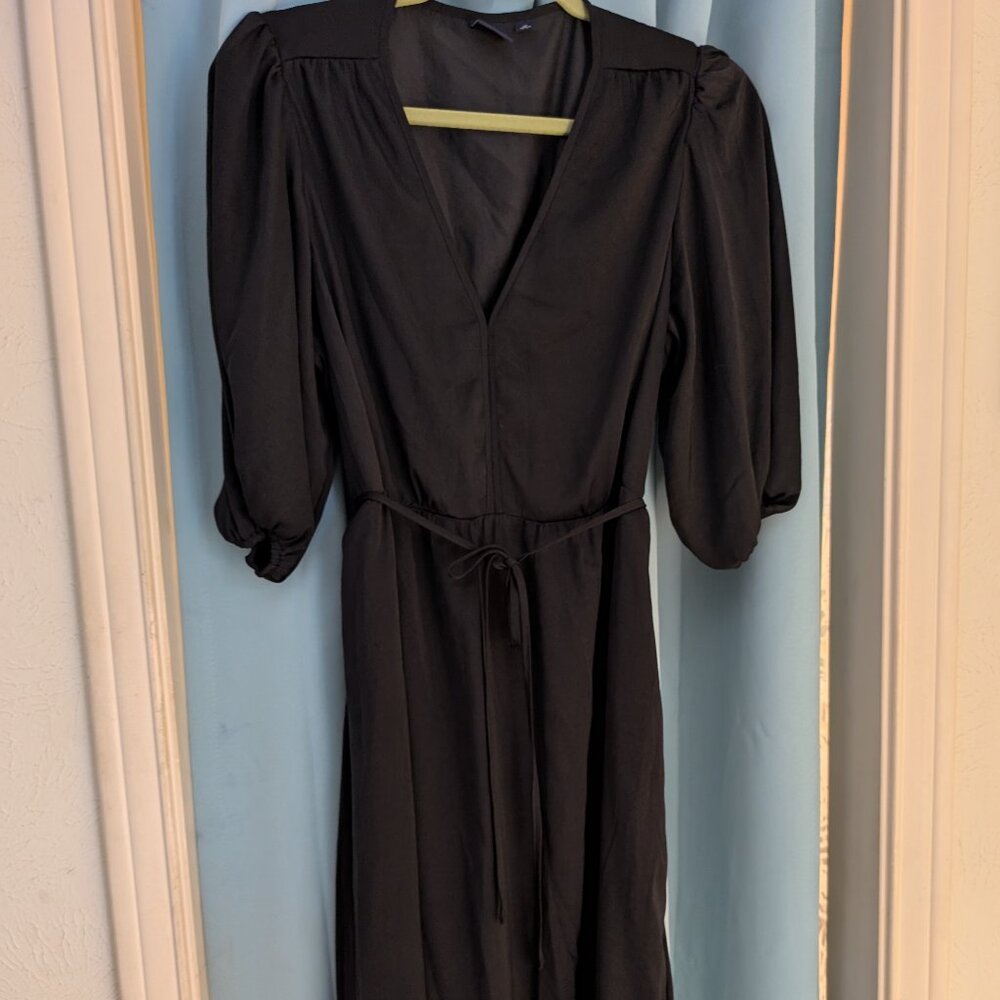GAP Midi Dress